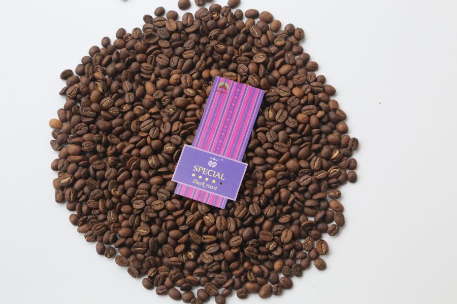 Biologische koffie van Guatemala, 100% Arabica