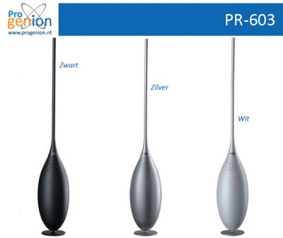 PR-603 Luchtreiniger ionisator filtert tot 50m²