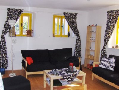 Cottage Tichy in Tsjechië zeer betaalbaar !