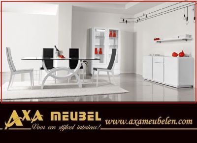 Settana woonkamers settante wandkasten WOISS Meubels Breda