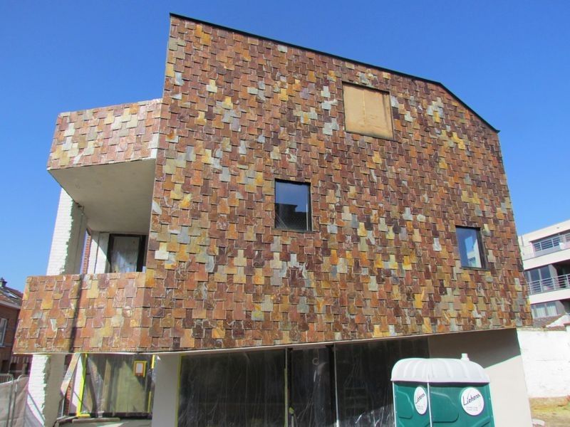 Nieuwe Spaanse natuurleien NU 3 + 1 GRATIS!!!