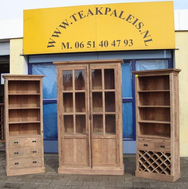 Teak meubelen de beste met top kwaliteit teak hout bij teakpaleis 