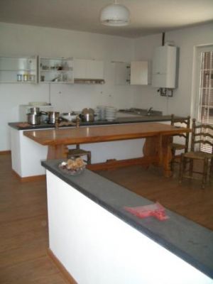 Italie, prov Ligurie, groot huis te koop mogelijk B&B of restaurant
