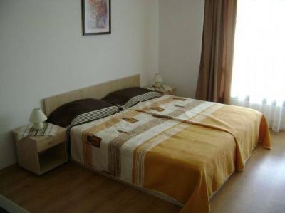 Studioappartement 4 **** Te huur-te koop.