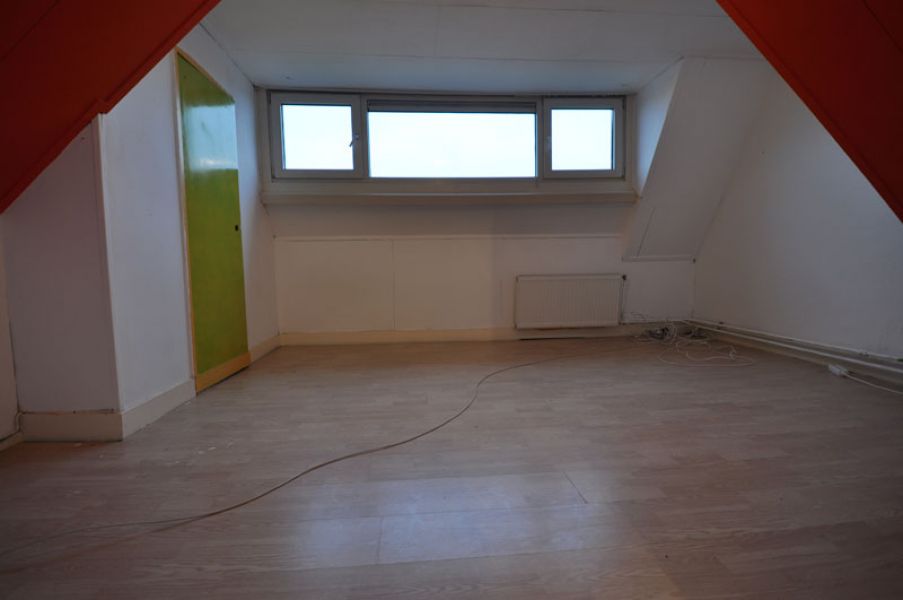 Woningen te huur aangeboden in Rotterdam.