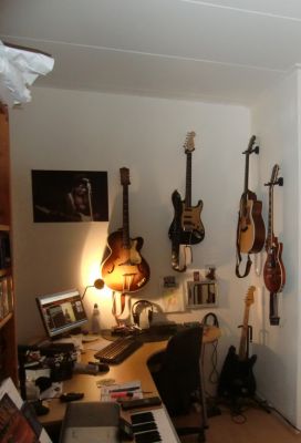 Gitaarles Groningen  Gratis proefles!