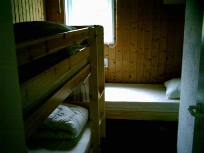 Sauerland, vrijstaande bungalow, vakantie park