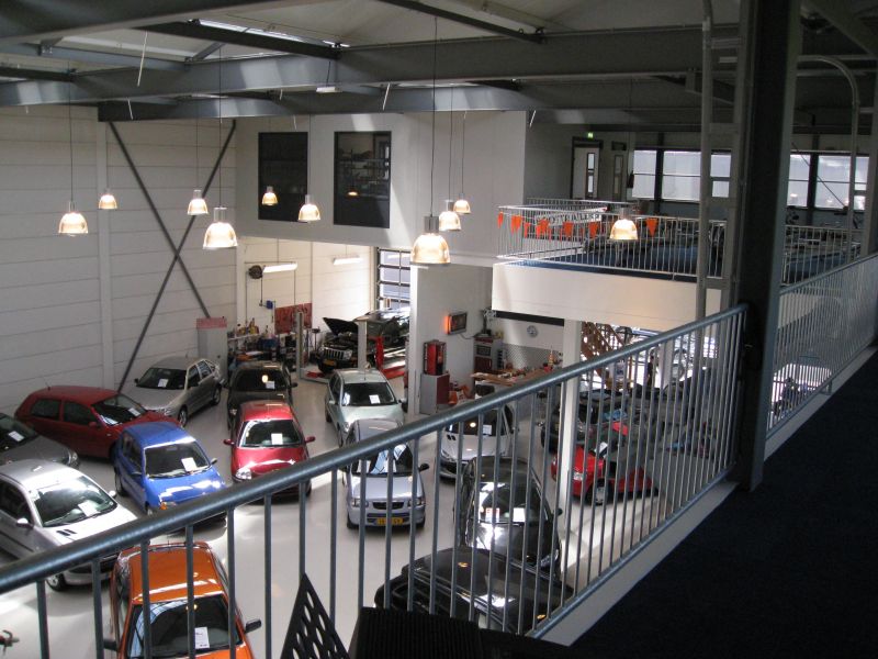 Alle merken auto's Te Koop Gevraagd! 25 jaar RDW en Bovag erkend bedrijf