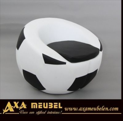 VOETBAL STOELEN - AXA MEUBELEN Den Haag Rotterdam Breda