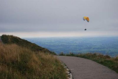Op doorreis naar het Zuiden, heerlijke rustige tussenstop! B&B