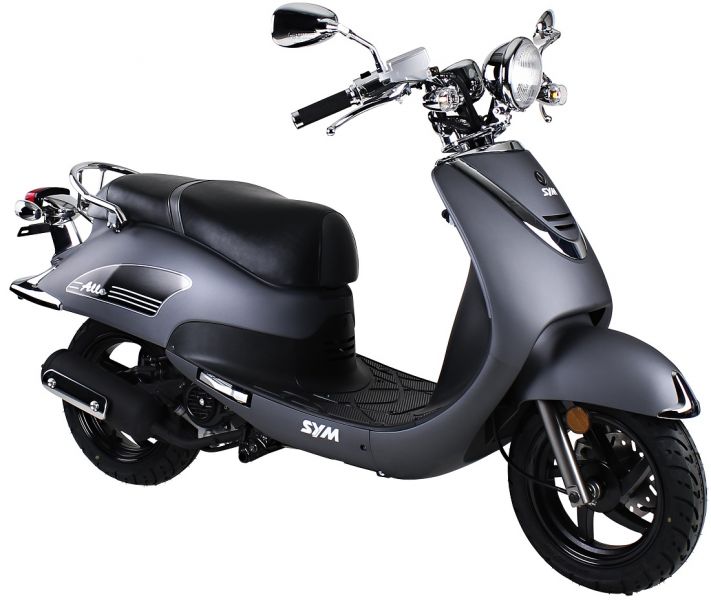 A-merk scooters,betaal per mnd of in 2016, 0%rente