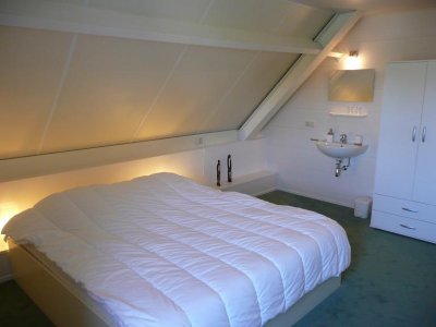 Oma's vakantiewoning