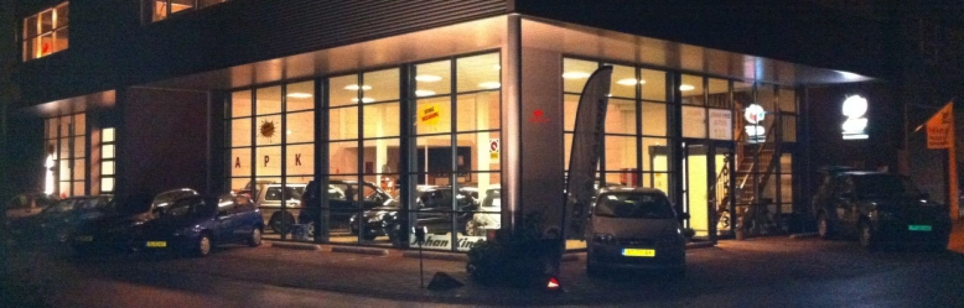 Alle merken auto's Te Koop Gevraagd! 25 jaar RDW en Bovag erkend bedrijf