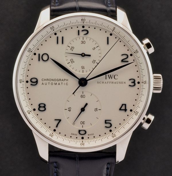 Inkoop Horloges Antwerpen