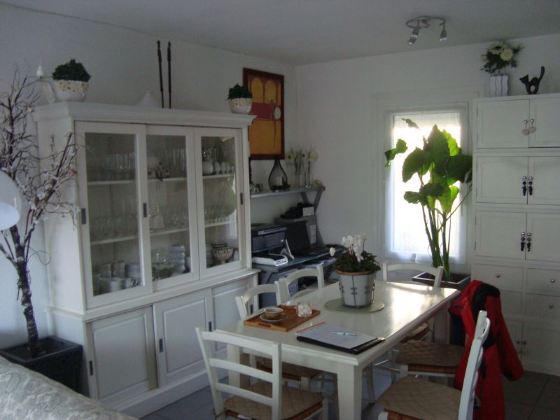 Vakantgiehuis in zuid Frankrijk La Grande Motte