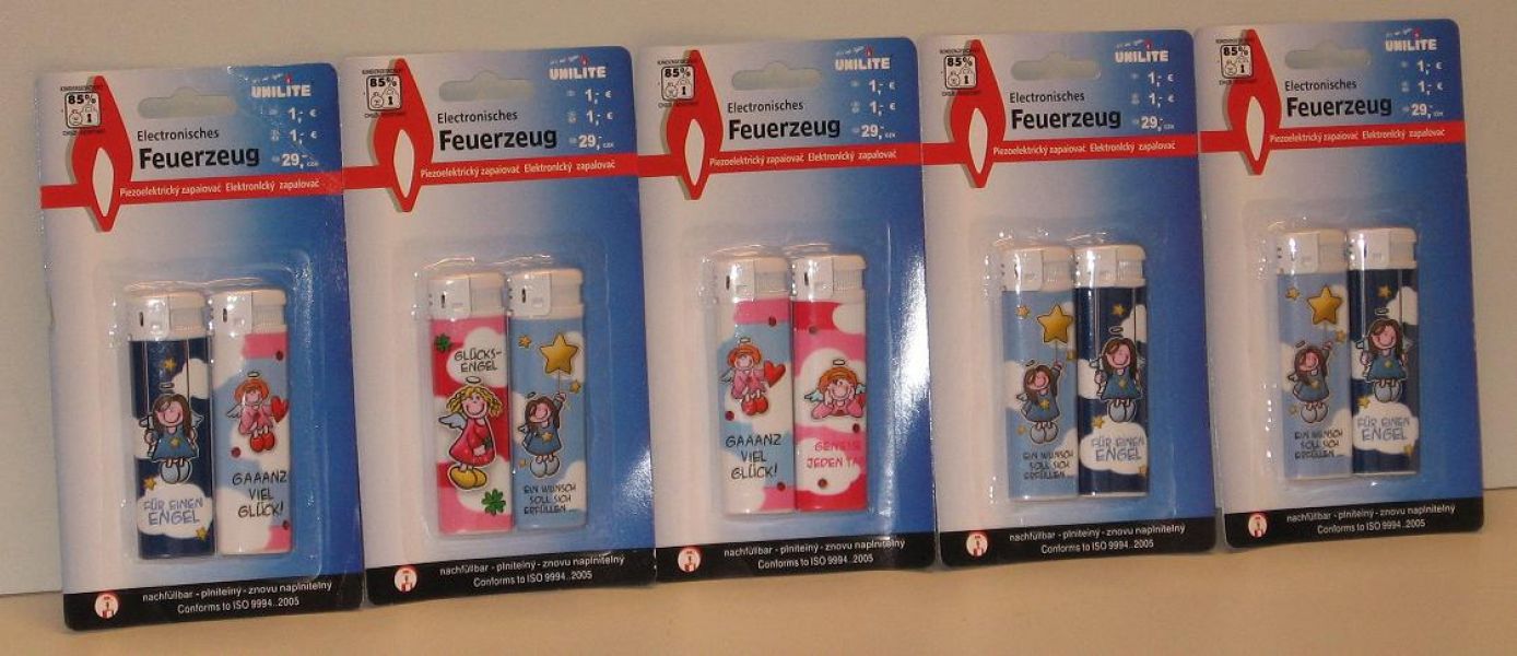 Groothandel met scherpe prijzen.