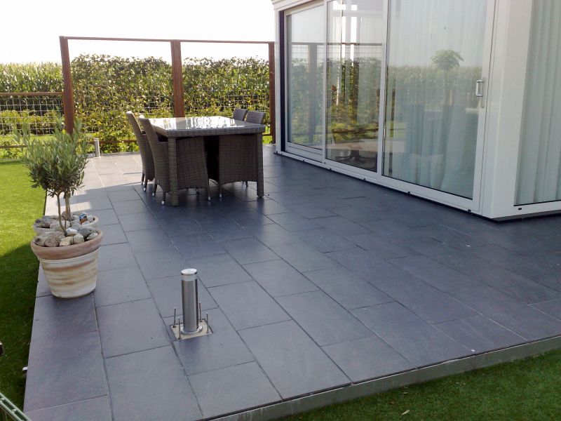 Van badkamer en toilet renovatie tot aanbouw.