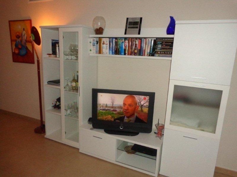 't is fantastisch in luxe en sfeervol appartement in Calpe / Spanje