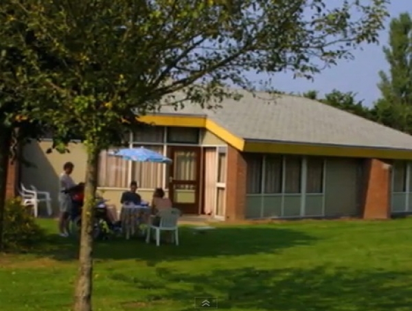 Vakantiehuis Te Huur Westerbork Drenthe Nederland 2 Personen