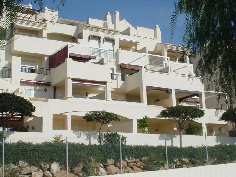 Overwinteren, golf spelen en/of strandvakantie in Almerimar (Andalusië)