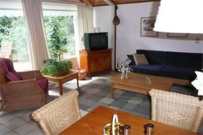 UW VAKANTIEBUNGALOW (Veluwe, bij Beekbergen)