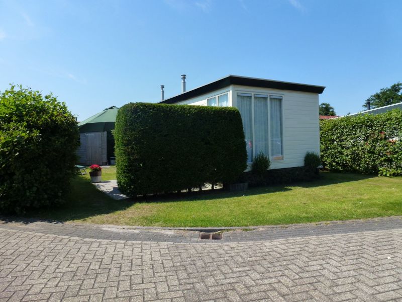 Chalet te huur op Terschelling