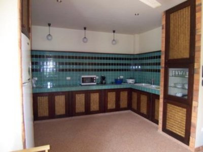 Te koop pensionerings / vakantie villa's, Chiang Mai, Thailand