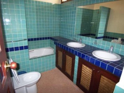 Te koop pensionerings / vakantie villa's, Chiang Mai, Thailand