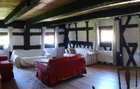  Boerderij Pure Poland 