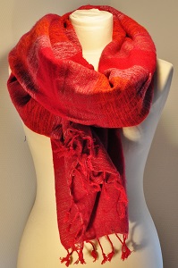 Te Koop: Tibet/Nepal wollen sjaals van yakwol. Shawls 4 You