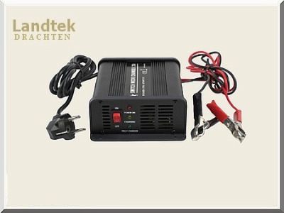 0603- Professionele 12 Volt Druppellader -7A- 