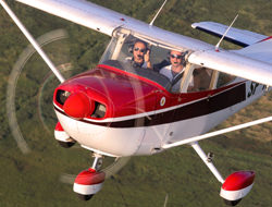 Vliegles: maak uw dromen realiteit!