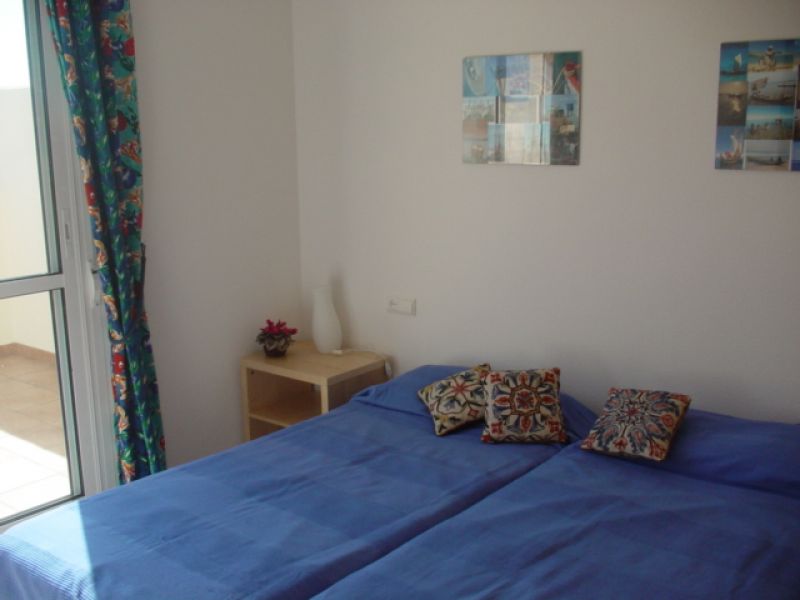 Overwinteren, golf spelen en/of strandvakantie in Almerimar (Andalusië)