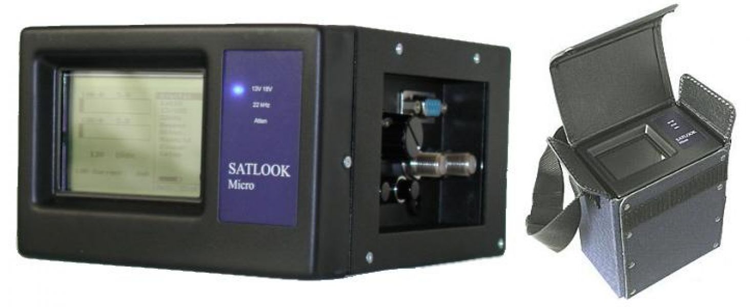 Satellietschotel plaatsen of uitrichten Corsat Albrandswaard