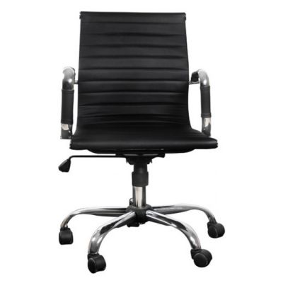 Bureau stoel Retro, laag