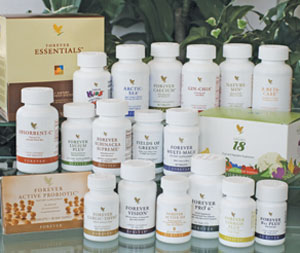 Exclusieve producten op natuurlijke basis