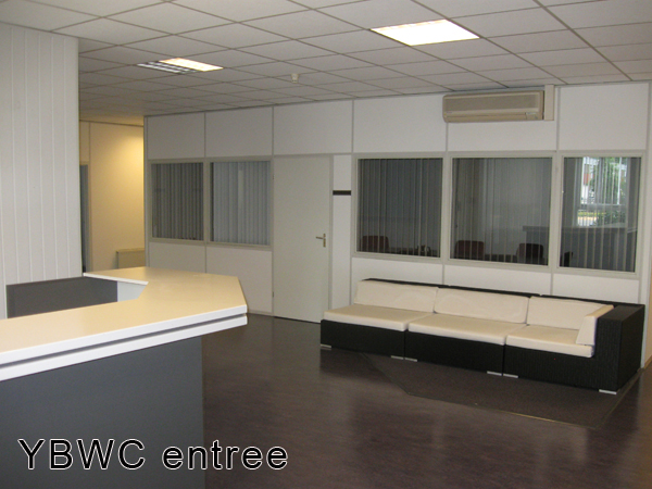 Direct te huur: Bedrijfs- en opslagruimte in Weert