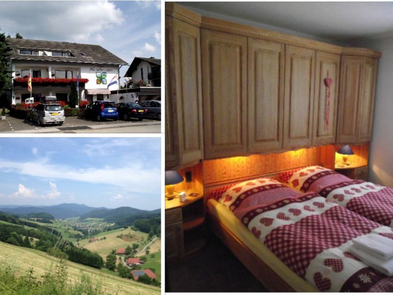 Vakantiewoning Willingen Winterberg Sauerland Award winnaar