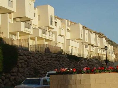 Spaanse vakantie in Almerimar, Andalucië