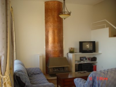 Spaanse vakantie in Almerimar, Andalucië