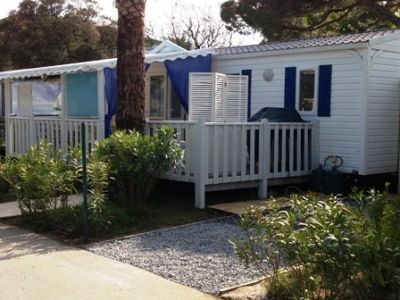 Te huur chalet nabij Saint Tropez