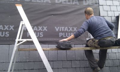 Nieuwe natuurleien te koop