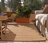 Vloerkleed Beau Jardin model Sumatra €59,99