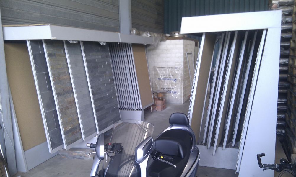 4 tegelkasten Vivace 173 x 99 te koop