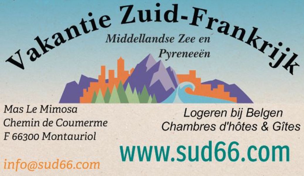 Zuid Frankrijk : Vakantie Chambres Dhotes en gites