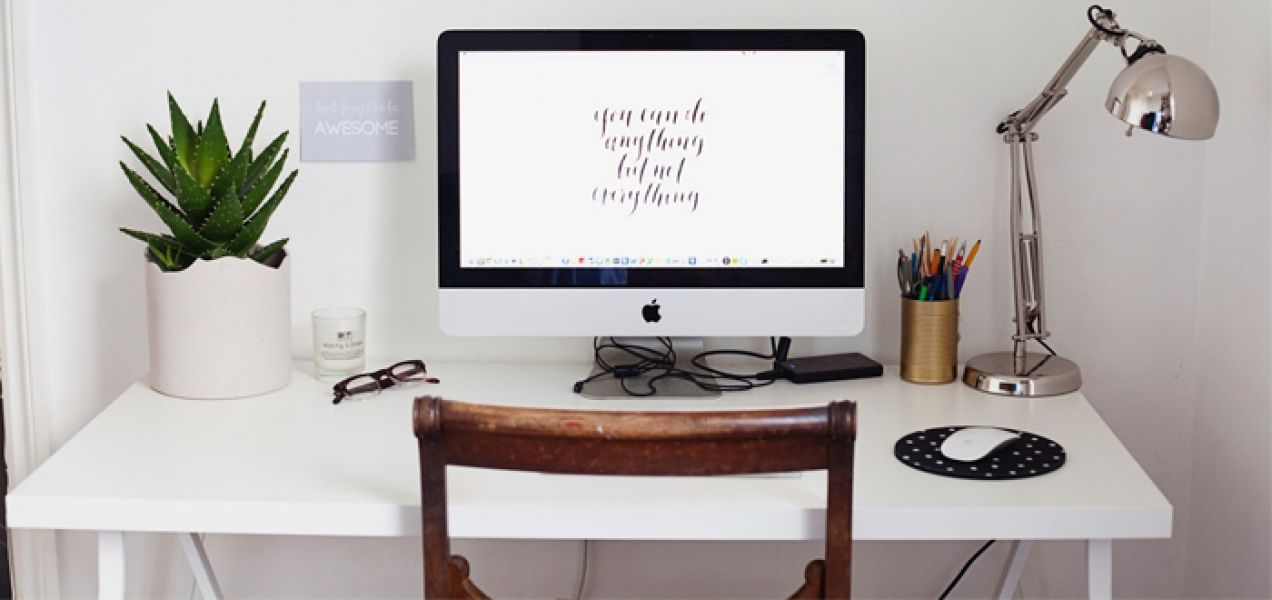 Uniek Thuis bijbaantje