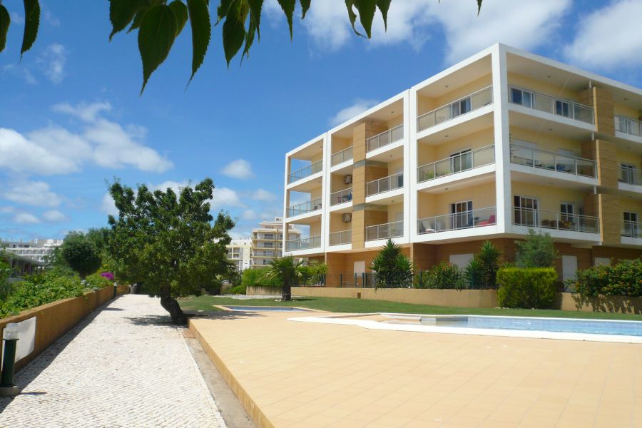 Algarve, Praia da Rocha-Portimao