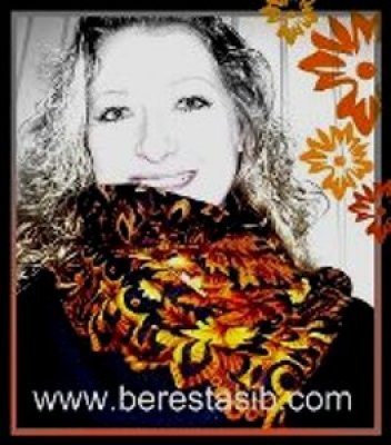 Exclusieve sjaals, omslagdoeken!