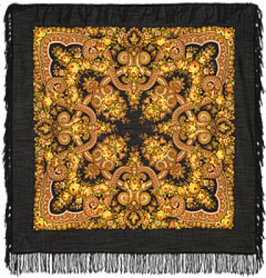 Exclusieve sjaals, omslagdoeken!