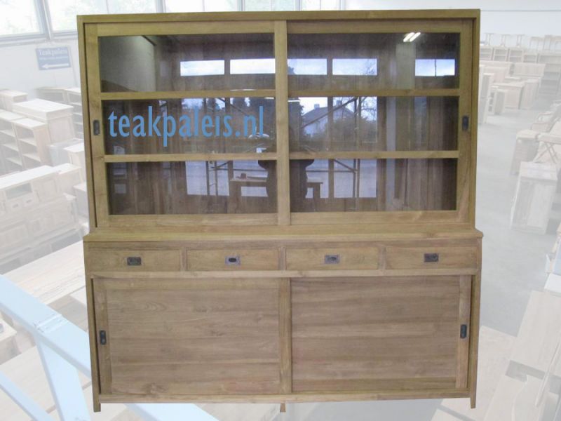 Teakpaleis de goedkoopste met top kwaliteit aan teak en brocante meubelen  van nederland en belgie 